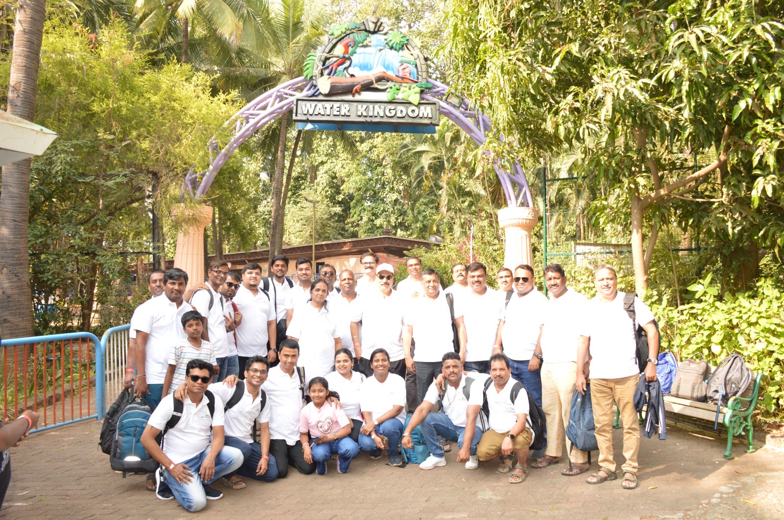 Join Our Mission