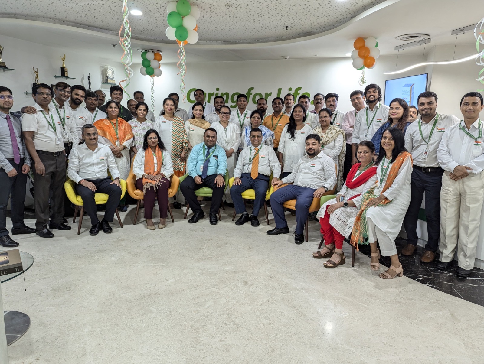 Advancing Healthcare